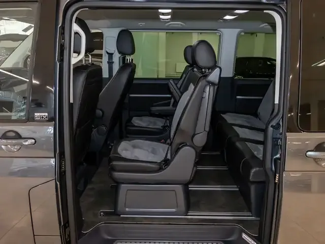 Volkswagen T6.1 Multivan