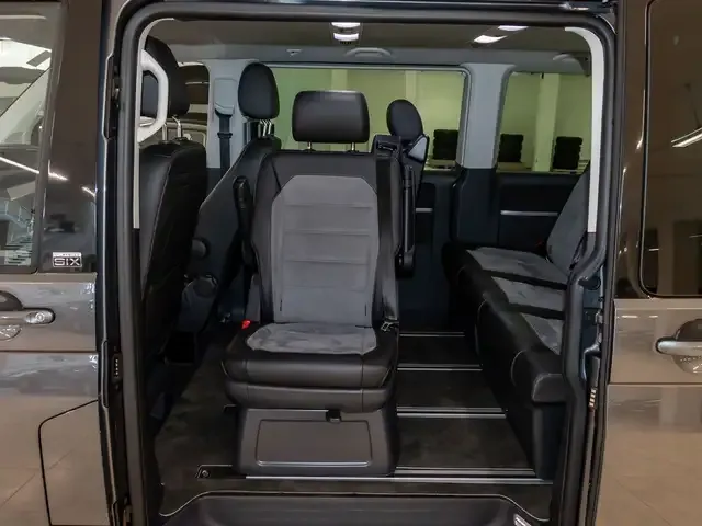 Volkswagen T6.1 Multivan