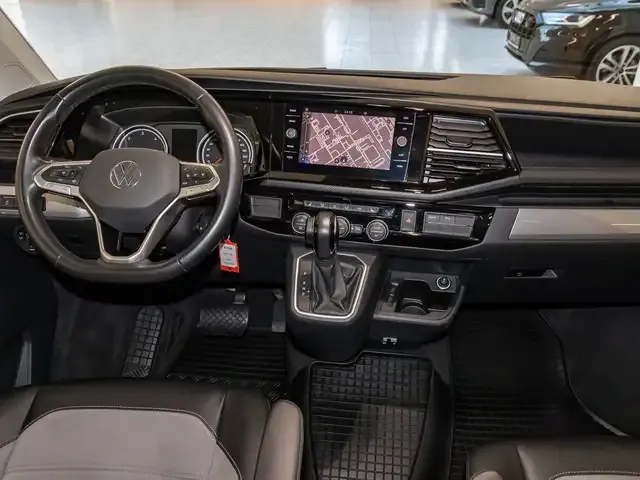 Volkswagen T6.1 Multivan