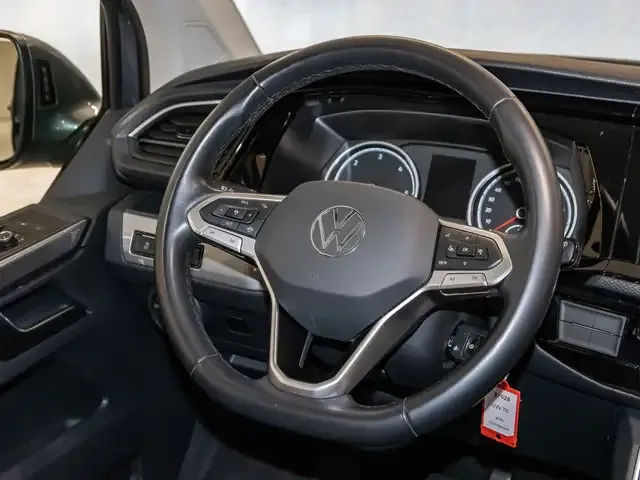 Volkswagen T6.1 Multivan