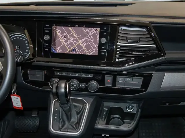 Volkswagen T6.1 Multivan