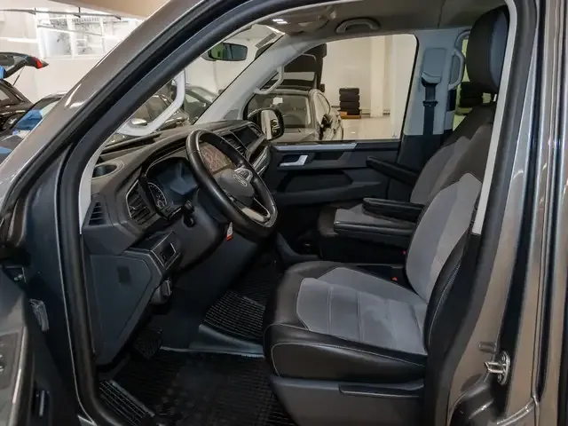 Volkswagen T6.1 Multivan