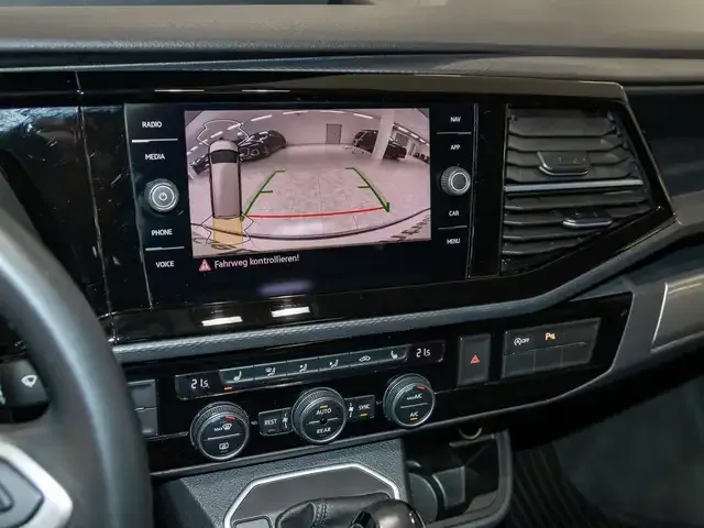 Volkswagen T6.1 Multivan