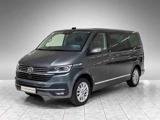 Volkswagen T6.1 Multivan