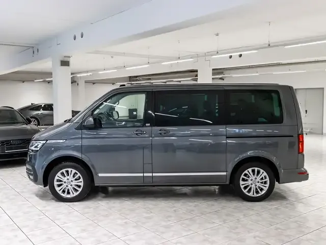 Volkswagen T6.1 Multivan