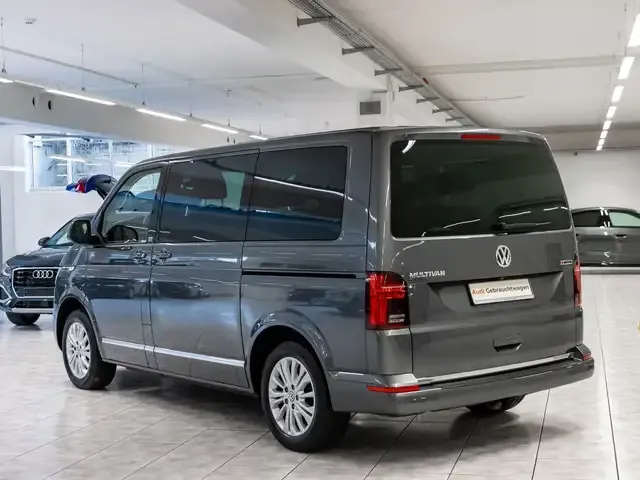 Volkswagen T6.1 Multivan