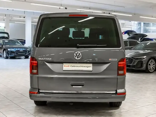 Volkswagen T6.1 Multivan