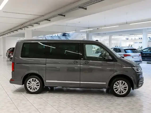 Volkswagen T6.1 Multivan