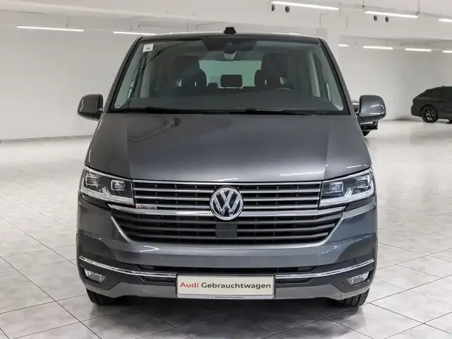 Volkswagen T6.1 Multivan