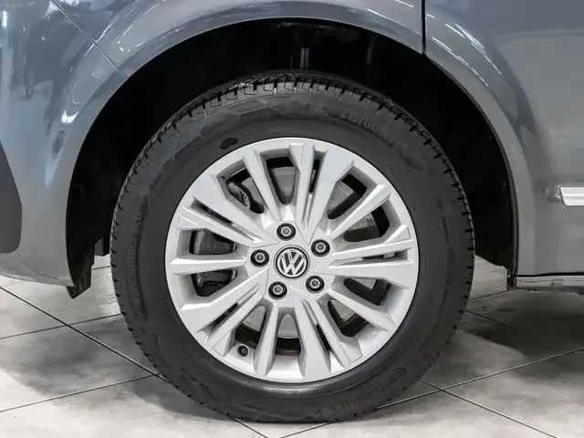 Volkswagen T6.1 Multivan