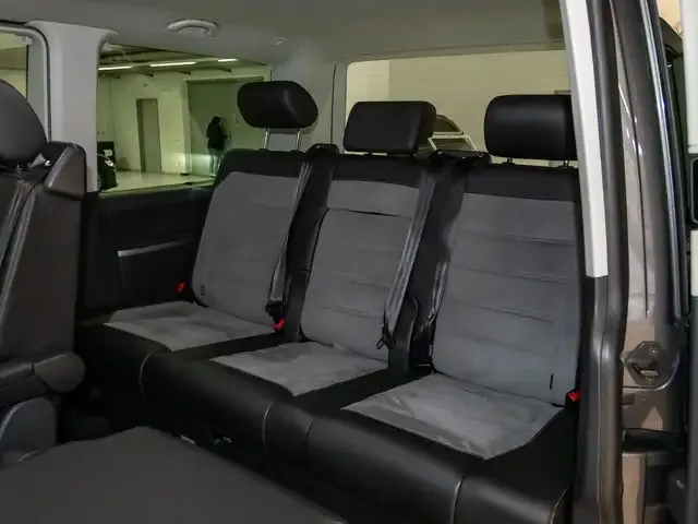 Volkswagen T6.1 Multivan