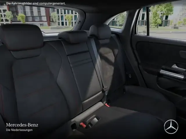 Mercedes-Benz EQA 300