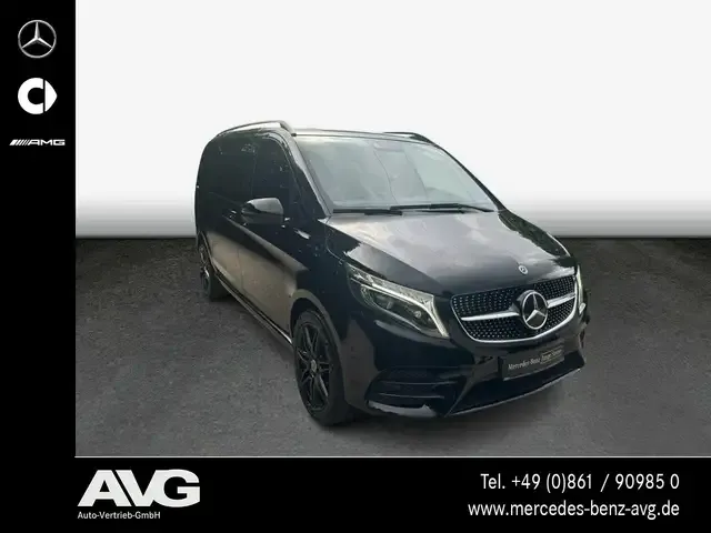 Mercedes-Benz V 300