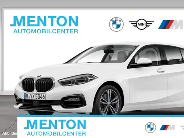 BMW 116