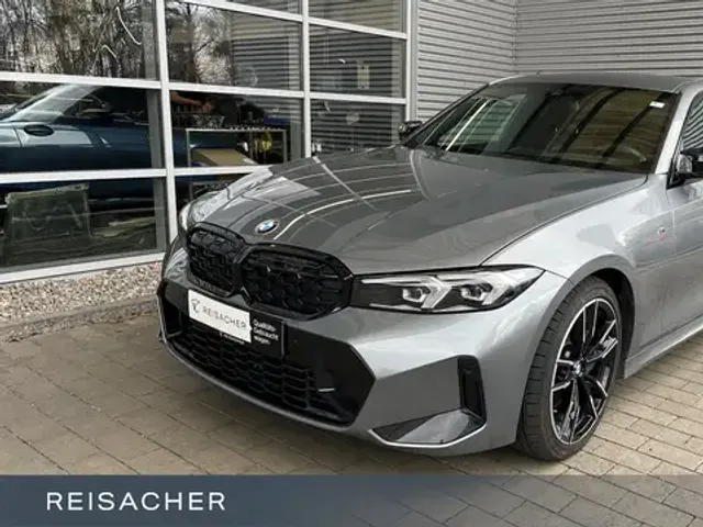 BMW 340