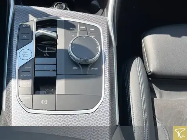 BMW 340