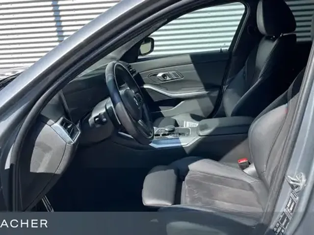 BMW 340