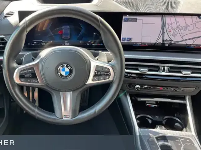 BMW 340