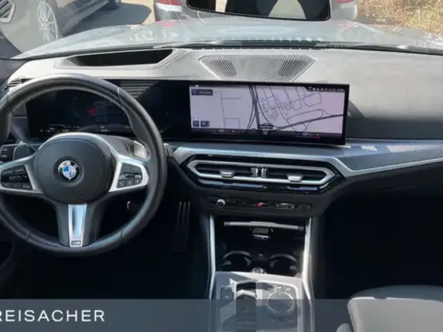 BMW 340