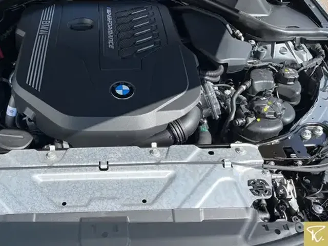 BMW 340