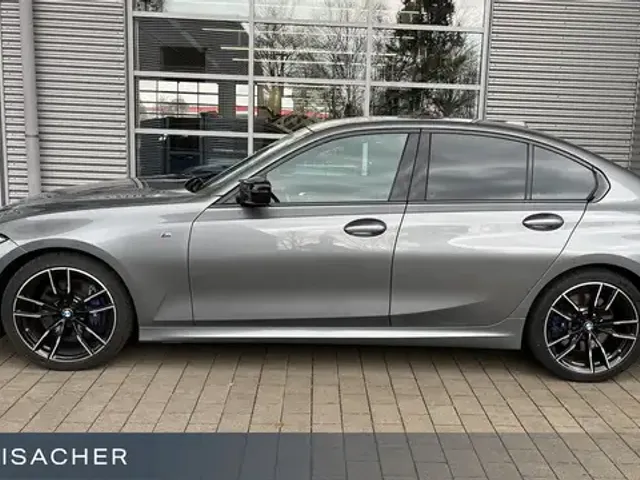 BMW 340