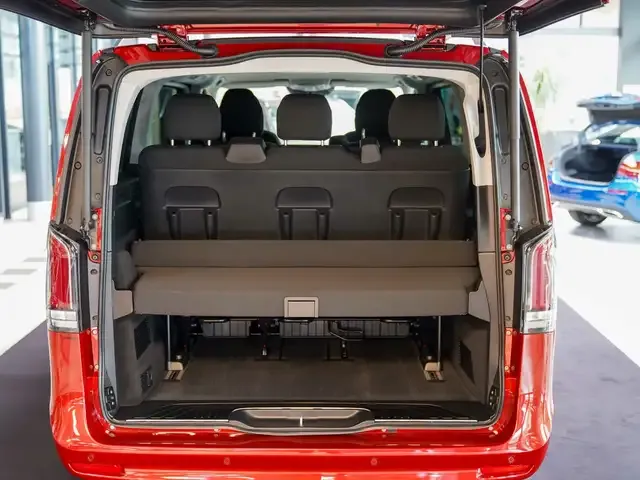 Mercedes-Benz V 220