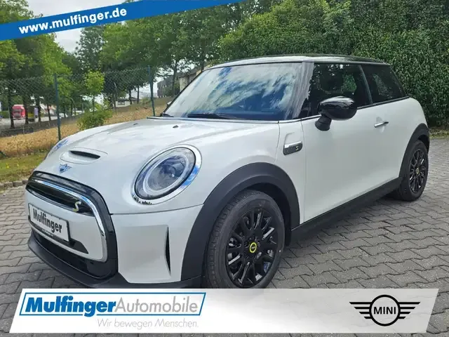 MINI Cooper SE