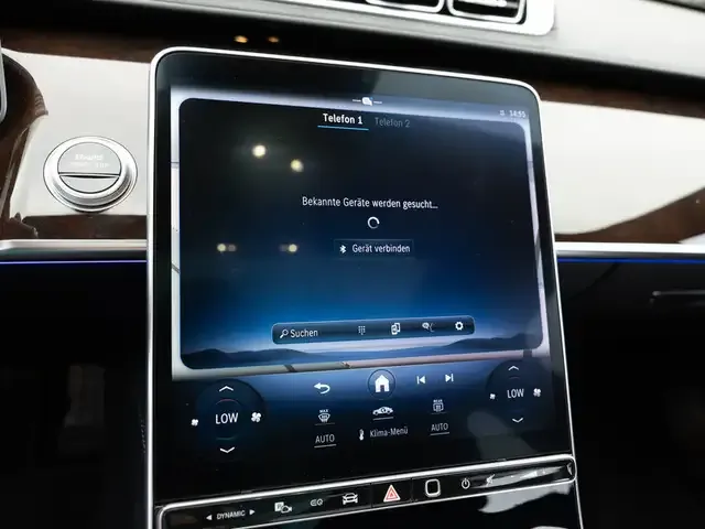 Mercedes-Benz S 450
