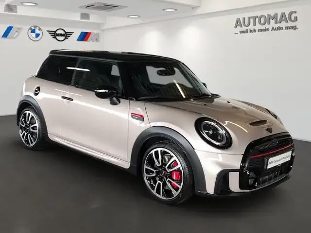 MINI John Cooper Works