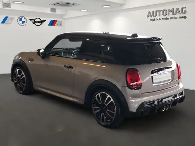 MINI John Cooper Works