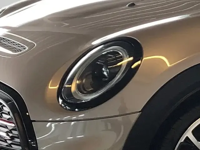 MINI John Cooper Works