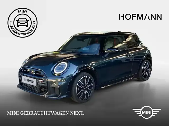 MINI Cooper C