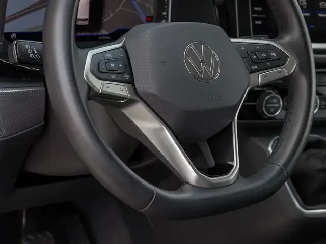 Volkswagen T6.1 Multivan