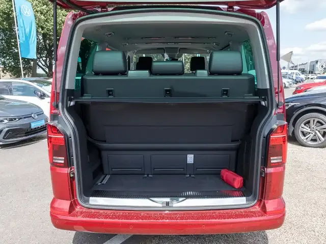 Volkswagen T6.1 Multivan