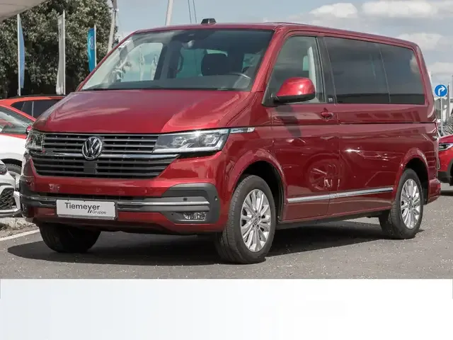 Volkswagen T6.1 Multivan