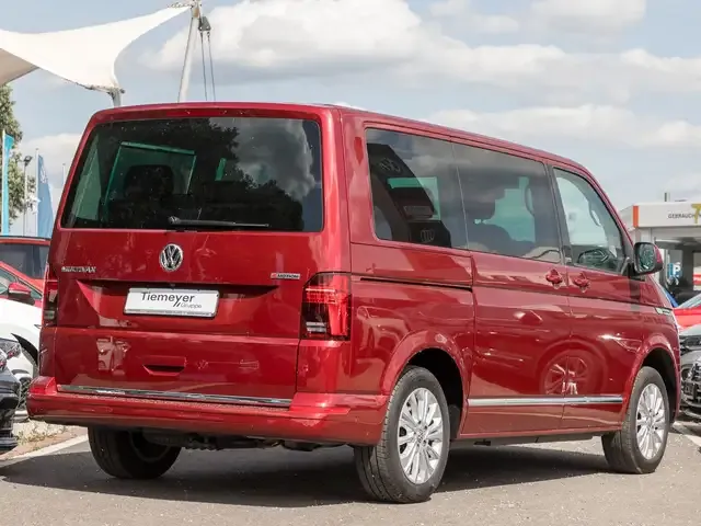 Volkswagen T6.1 Multivan