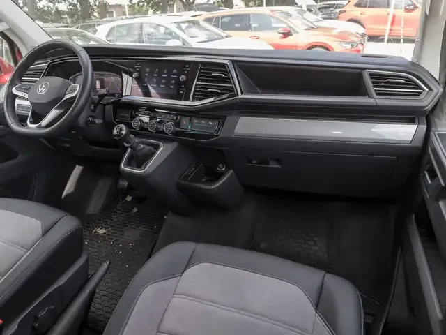 Volkswagen T6.1 Multivan