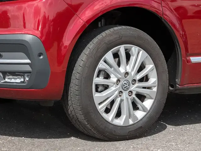 Volkswagen T6.1 Multivan