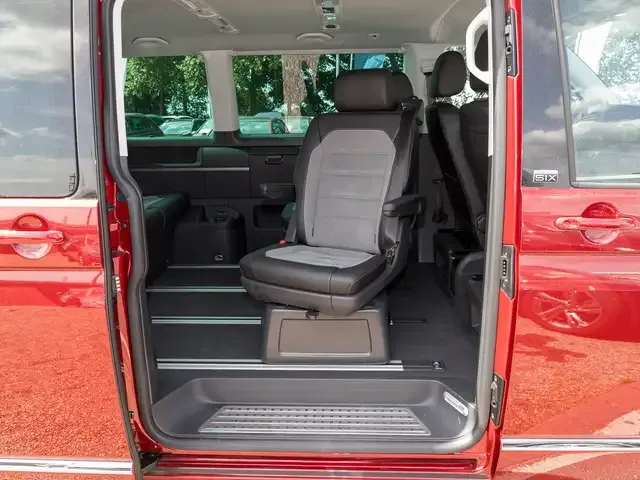 Volkswagen T6.1 Multivan