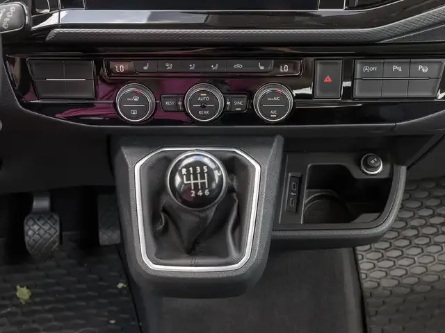 Volkswagen T6.1 Multivan