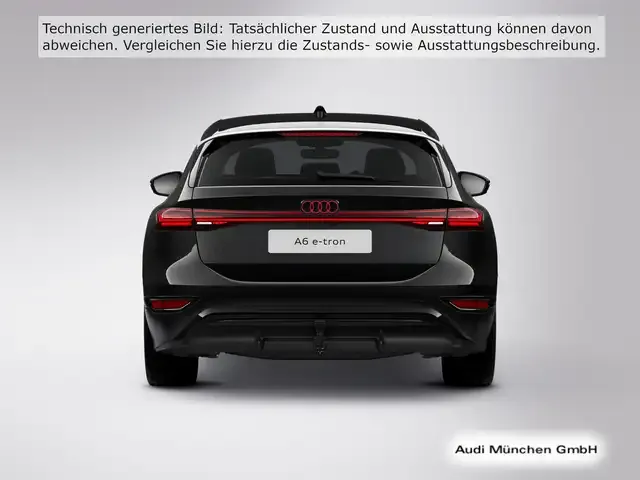 Audi Sonstige