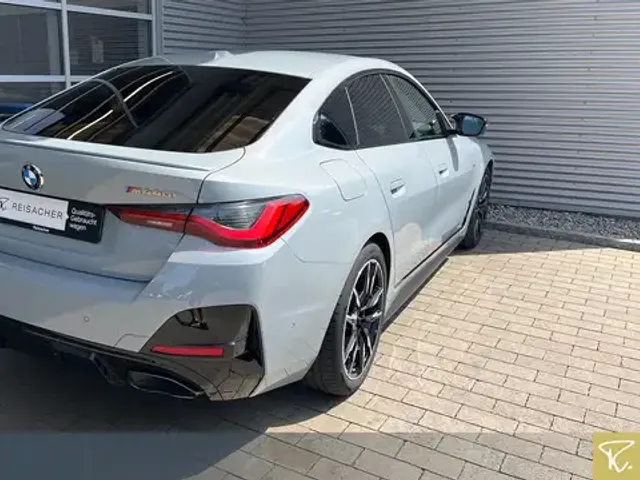 BMW Sonstiges