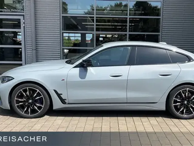 BMW Sonstiges