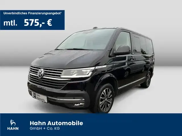 Volkswagen T6.1 Multivan