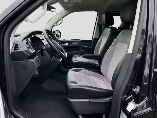 Volkswagen T6.1 Multivan