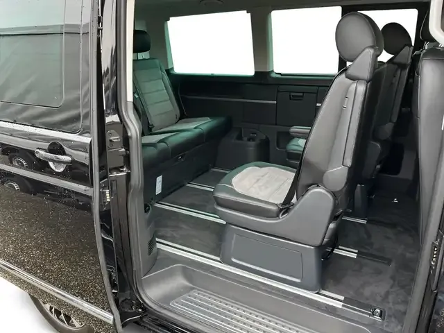Volkswagen T6.1 Multivan