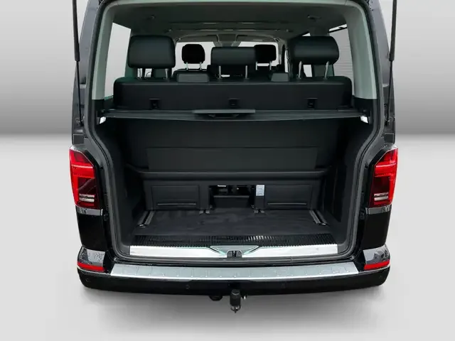 Volkswagen T6.1 Multivan