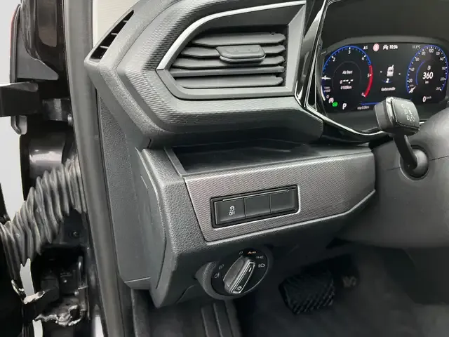 Volkswagen T6.1 Multivan