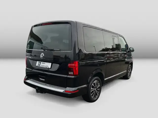 Volkswagen T6.1 Multivan