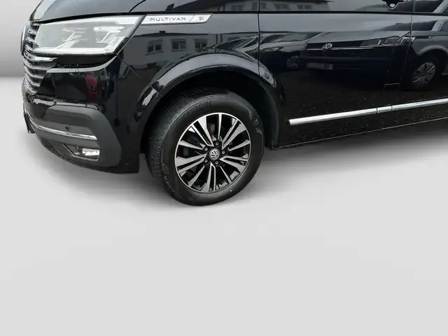 Volkswagen T6.1 Multivan
